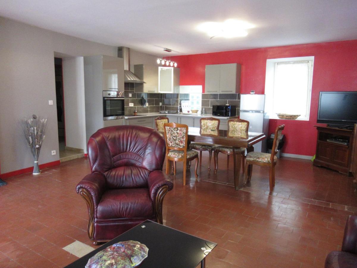 Maison Ancienne Renovee Tout Confort Narcy Екстериор снимка