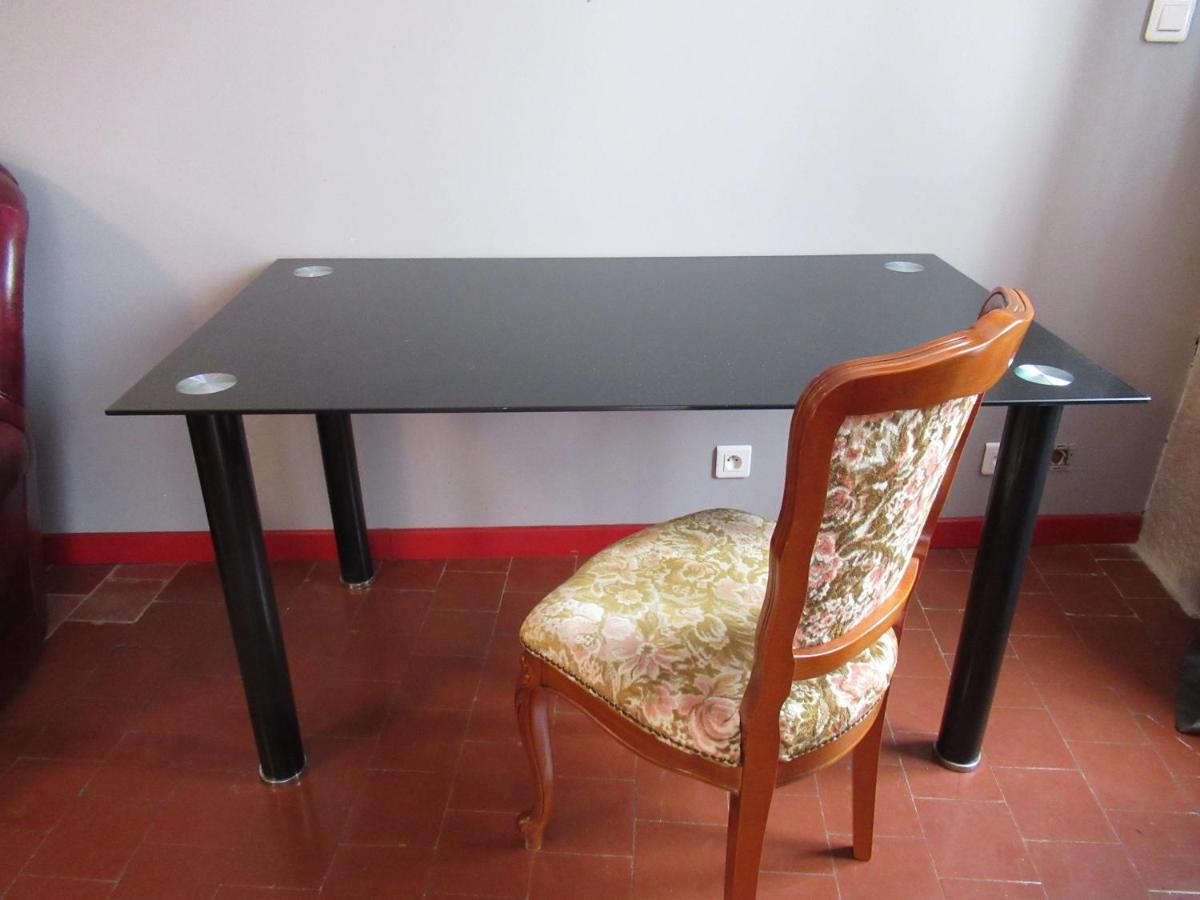Maison Ancienne Renovee Tout Confort Narcy Екстериор снимка