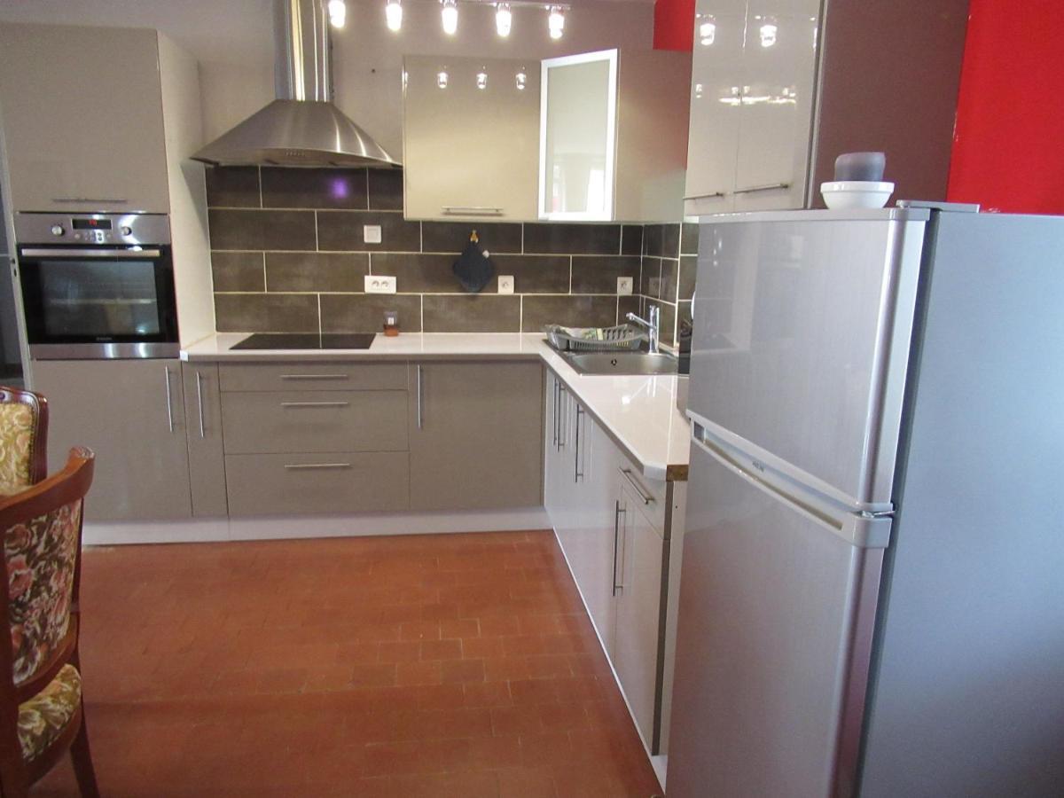 Maison Ancienne Renovee Tout Confort Narcy Екстериор снимка