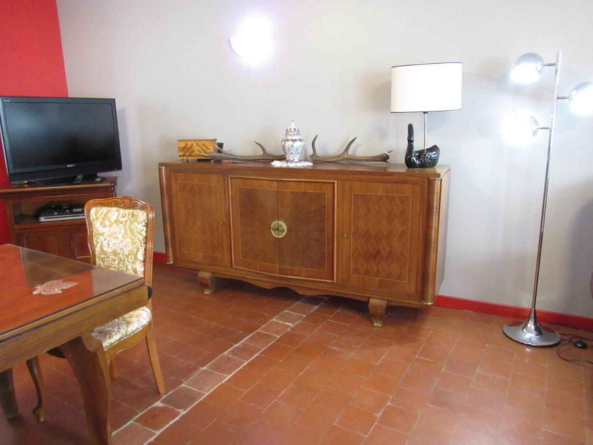Maison Ancienne Renovee Tout Confort Narcy Екстериор снимка