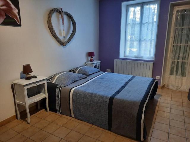 Maison Ancienne Renovee Tout Confort Narcy Екстериор снимка