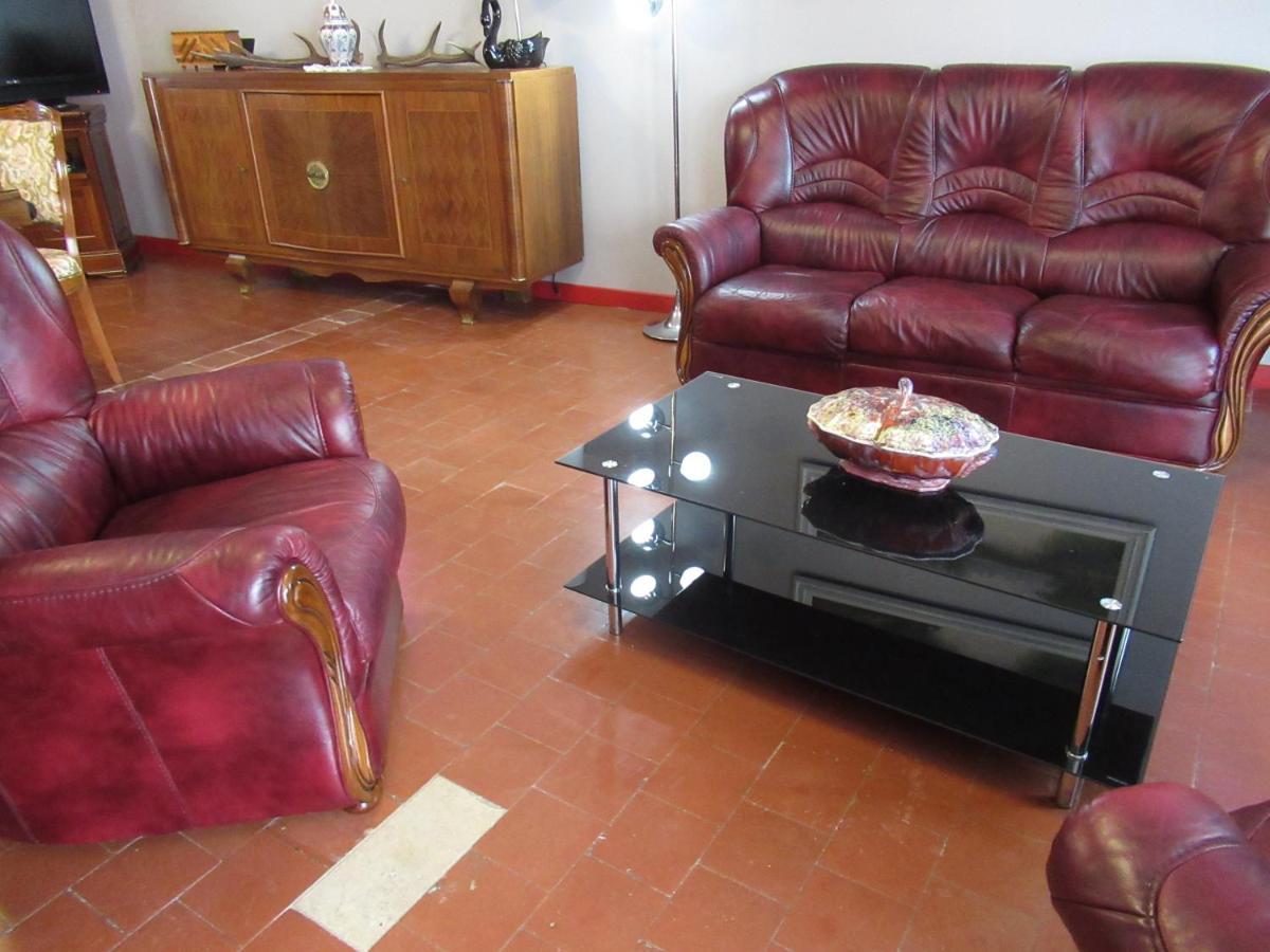 Maison Ancienne Renovee Tout Confort Narcy Екстериор снимка