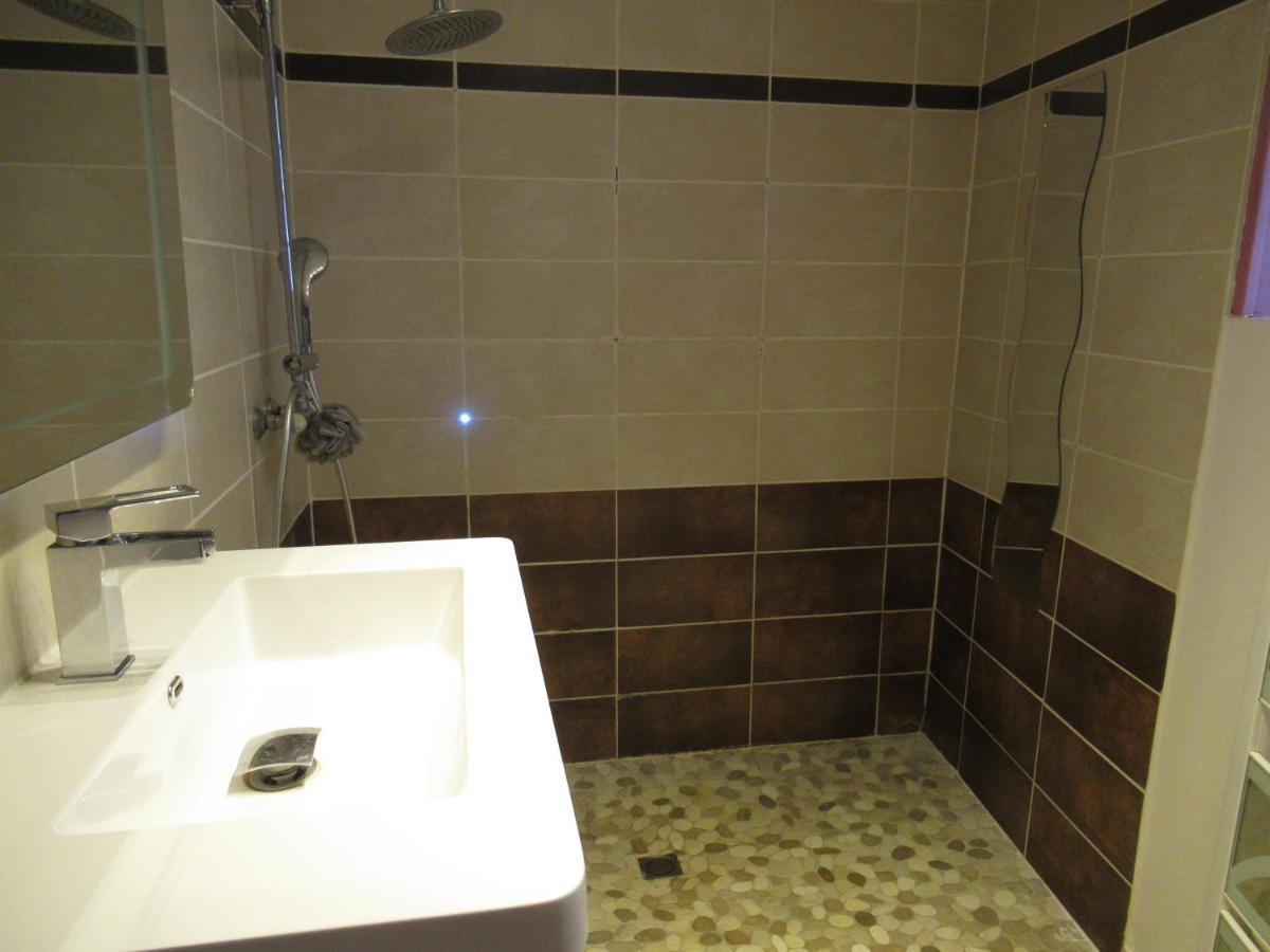 Maison Ancienne Renovee Tout Confort Narcy Екстериор снимка